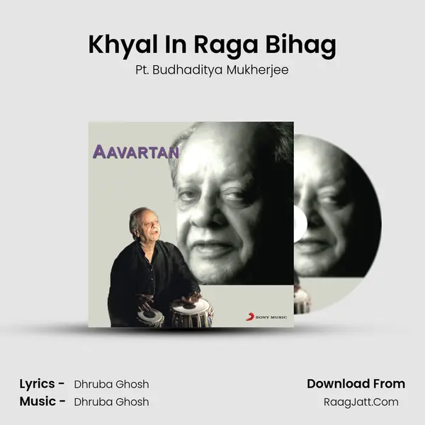 Khyal In Raga Bihag mp3 song