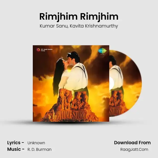 Rimjhim Rimjhim Song mp3 | Kumar Sanu