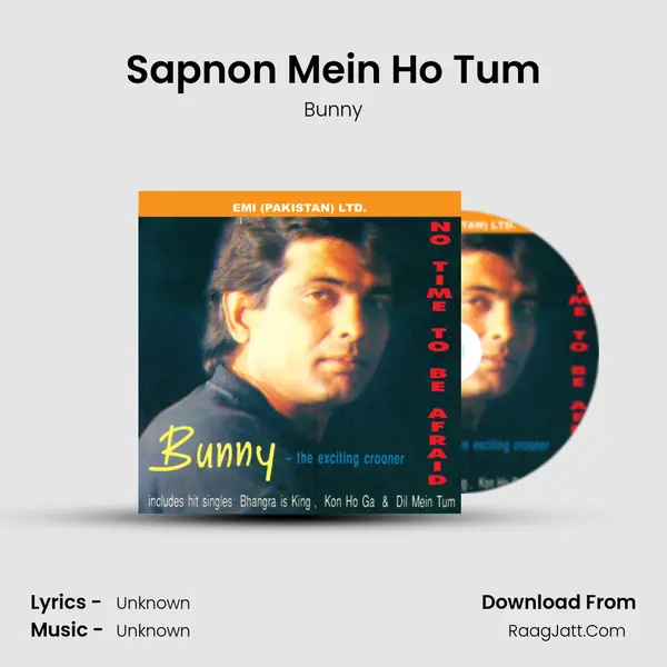 Sapnon Mein Ho Tum Song mp3 | Bunny