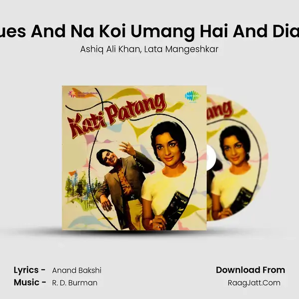 Dialogues And Na Koi Umang Hai And Dialogues mp3 song