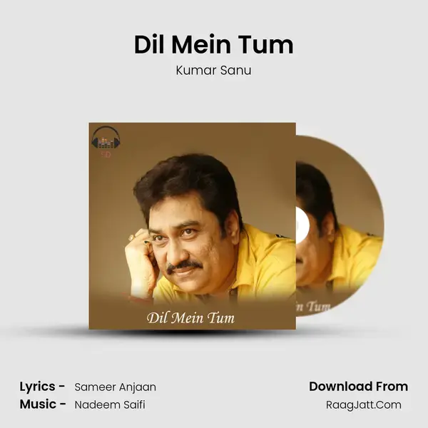 Dil Mein Tum Song mp3 | Kumar Sanu