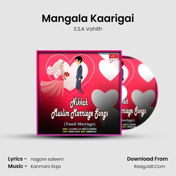 Mangala Kaarigai mp3 song