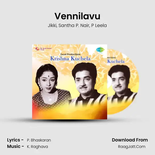 Vennilavu mp3 song