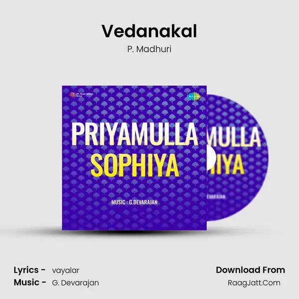 Priyamulla Sophiya - P. Madhuri