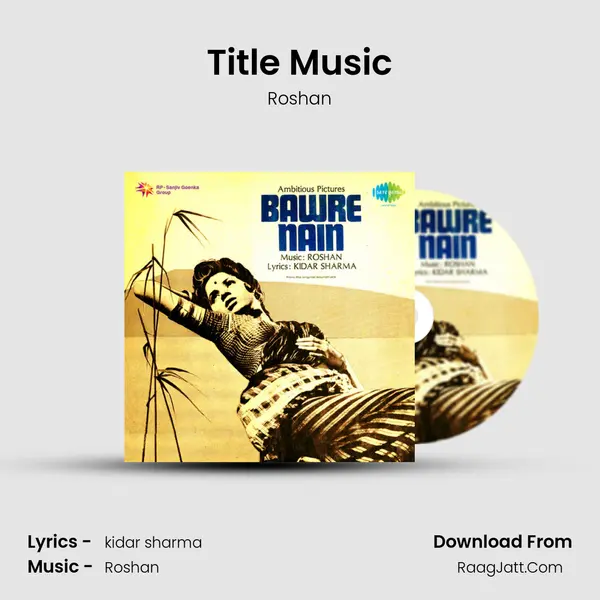 Title Music Song mp3 | Roshan