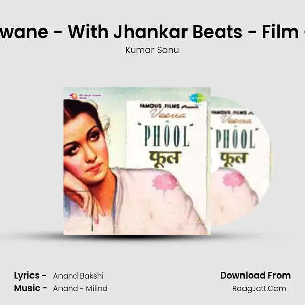 Do Deewane - With Jhankar Beats - Film - Phool Song mp3 | Kumar Sanu