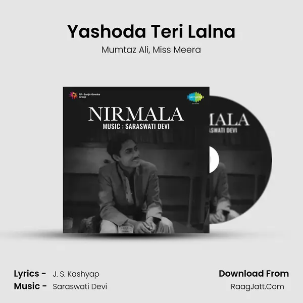 Yashoda Teri Lalna mp3 song