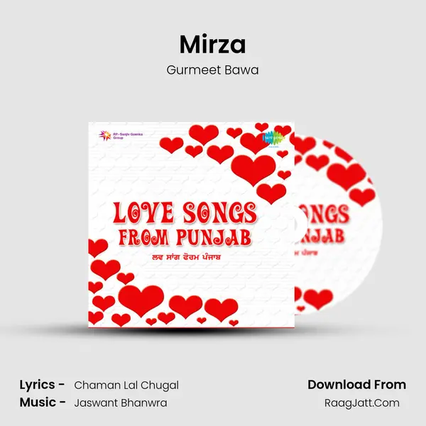 Mirza mp3 song