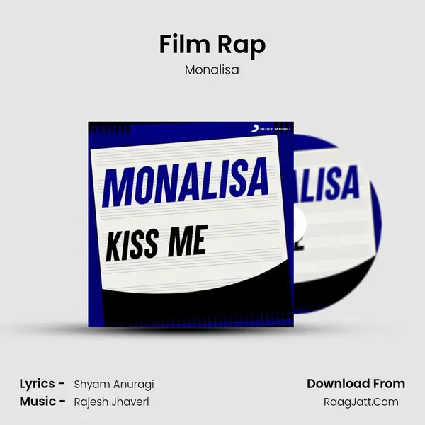 Film Rap Song mp3 | Monalisa