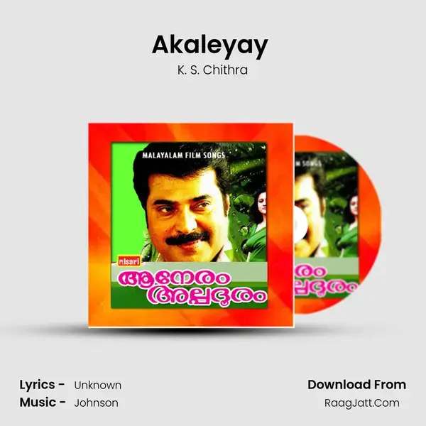 Akaleyay (From 