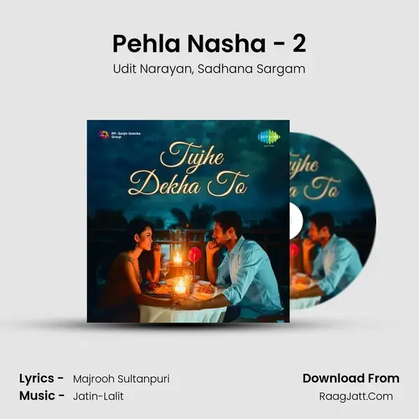 Pehla Nasha - 2 Song mp3 | Udit Narayan