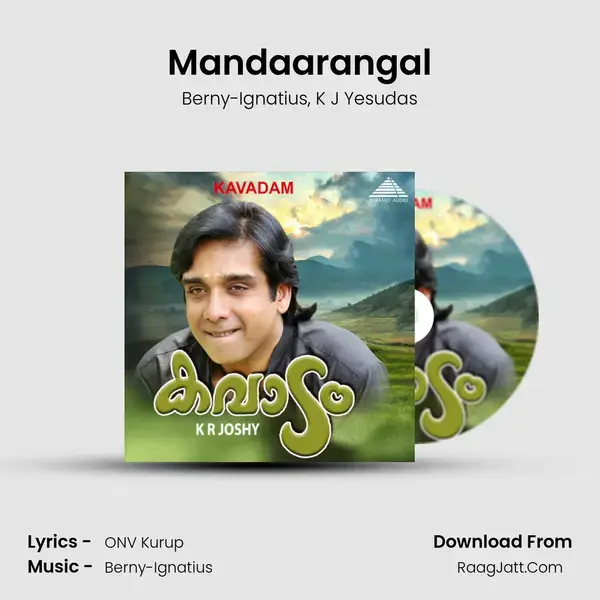 Mandaarangal Song mp3 | Berny-Ignatius