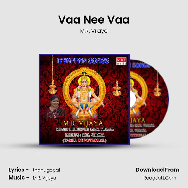 Vaa Nee Vaa mp3 song