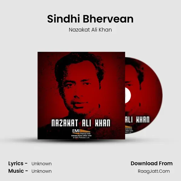 Sindhi Bhervean Song mp3 | Nazakat Ali Khan