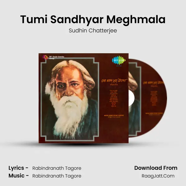 Tumi Sandhyar Meghmala mp3 song