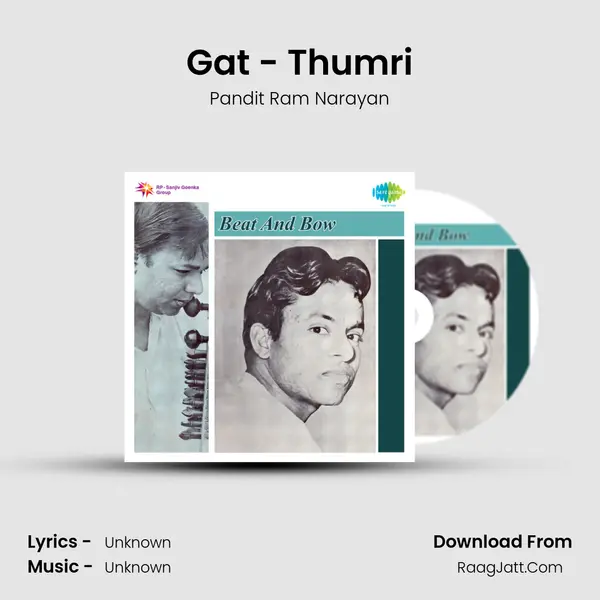 Gat - Thumri mp3 song