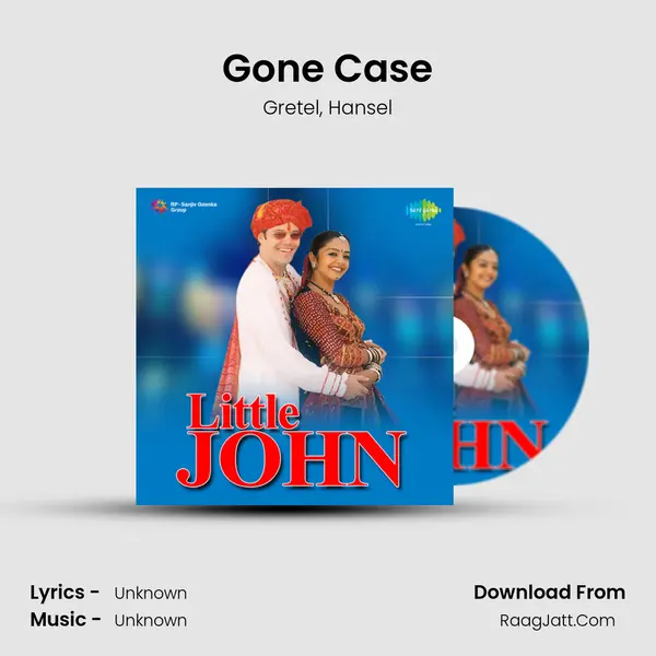 Gone Case Song mp3 | Gretel