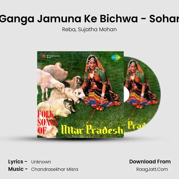 Ganga Jamuna Ke Bichwa - Sohar mp3 song