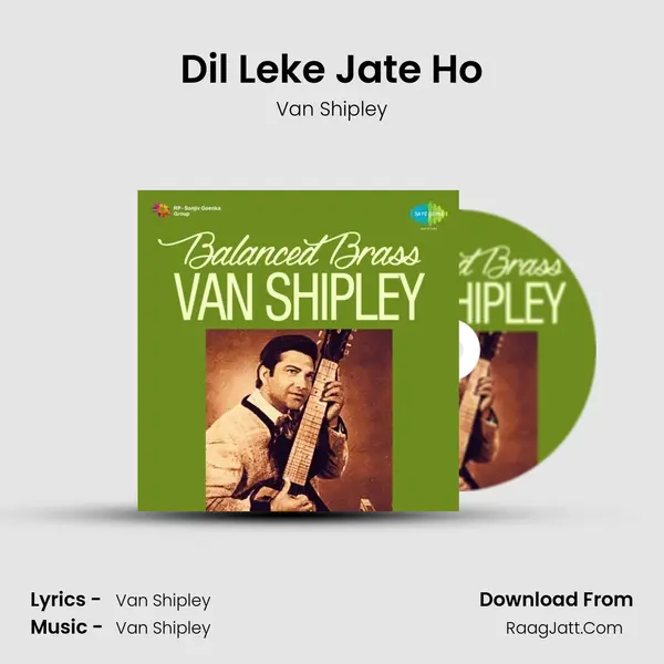 Dil Leke Jate Ho mp3 song