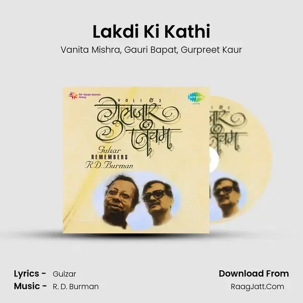 Lakdi Ki Kathi mp3 song