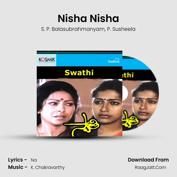 Nisha Nisha Song mp3 | S. P. Balasubrahmanyam