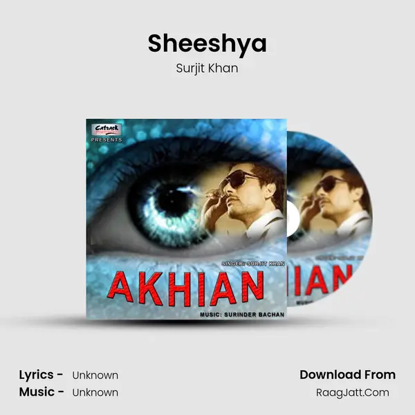 Sheeshya Song mp3 | Surjit Khan