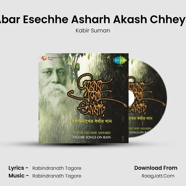 Abar Esechhe Asharh Akash Chheye Song mp3 | Kabir Suman