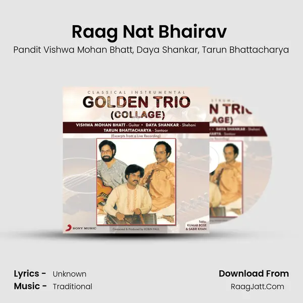 Raag Nat Bhairav (Live) mp3 song