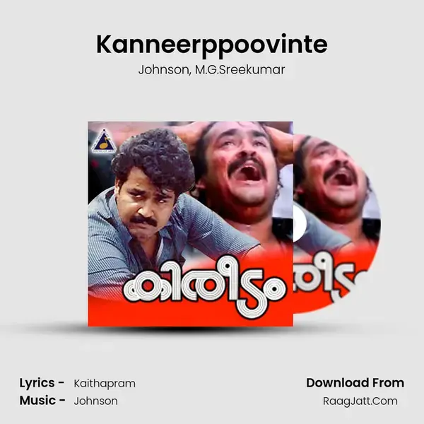 Kanneerppoovinte Song mp3 | Johnson