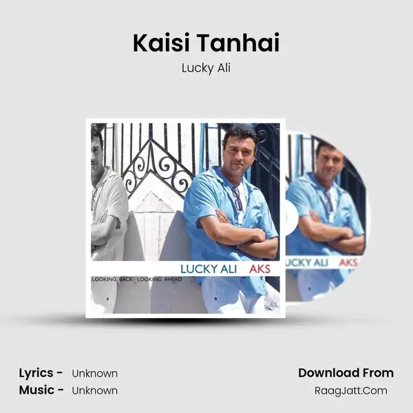 Kaisi Tanhai Song mp3 | Lucky Ali