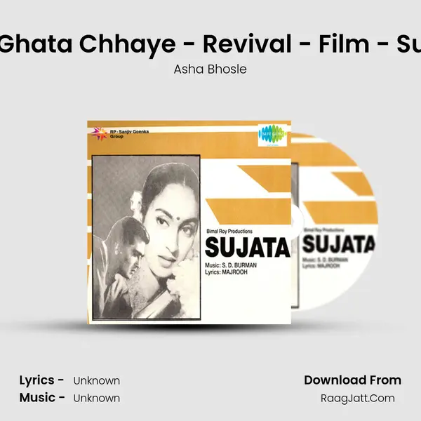 Sujata - Asha Bhosle