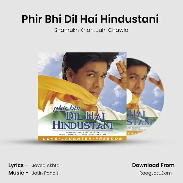 Phir Bhi Dil Hai Hindustani (Pocket Cinema) mp3 song