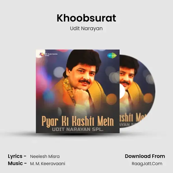 Khoobsurat Song mp3 | Udit Narayan