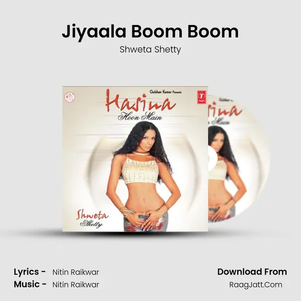 Jiyaala Boom Boom mp3 song