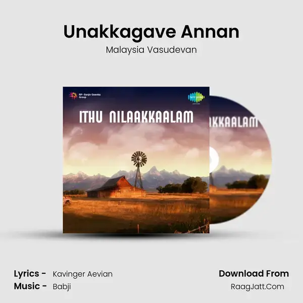 Unakkagave Annan mp3 song