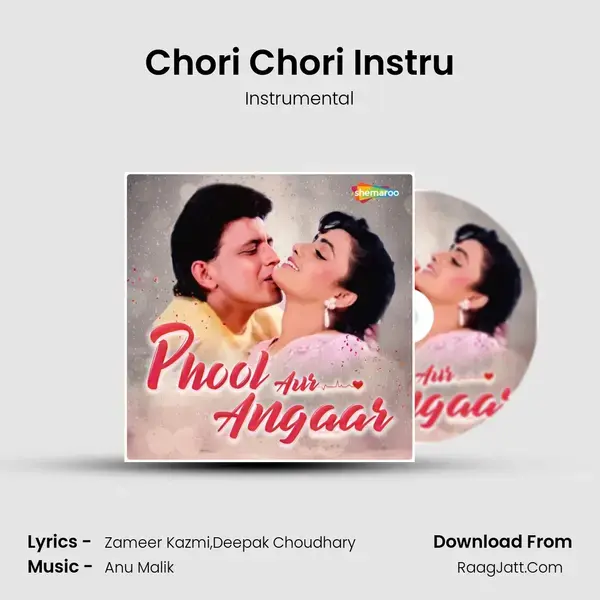 Chori Chori Instru Song mp3 | Instrumental