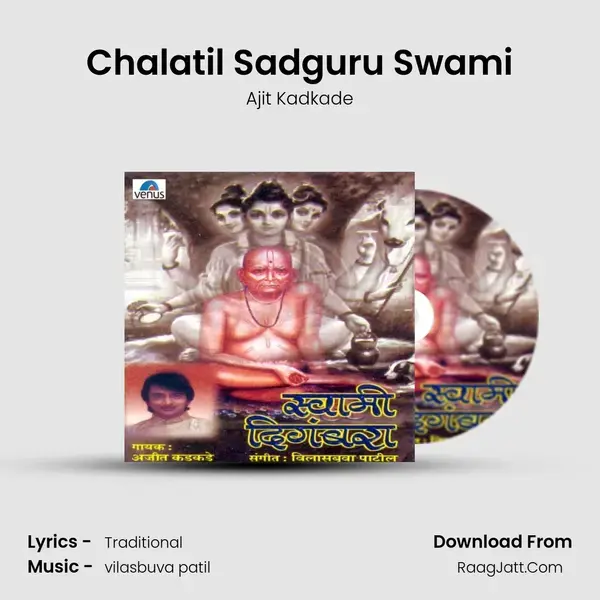 Chalatil Sadguru Swami mp3 song