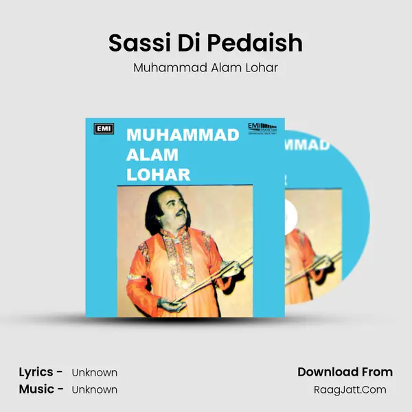 Sassi Di Pedaish mp3 song