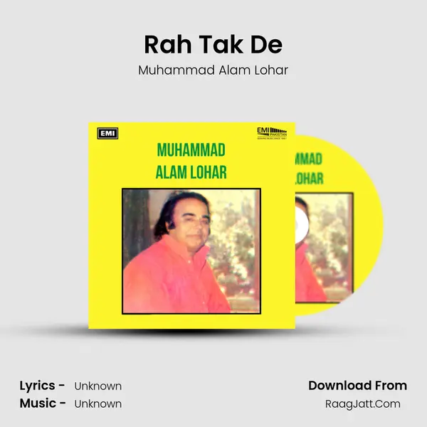 Rah Tak De mp3 song