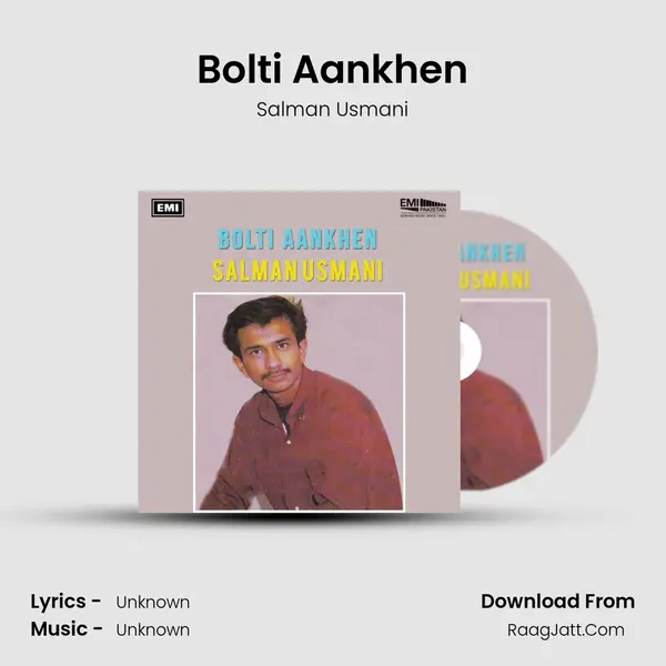 Bolti Aankhen mp3 song