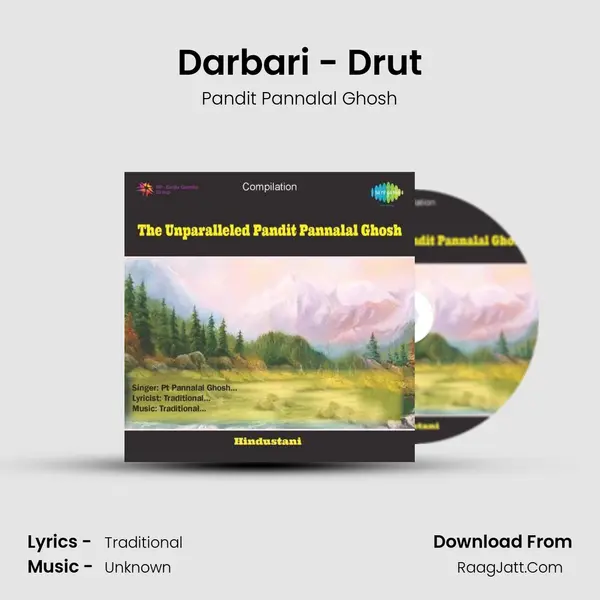 Darbari - Drut mp3 song