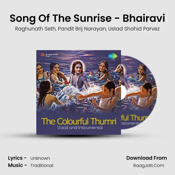 Song Of The Sunrise - Bhairavi mp3 song