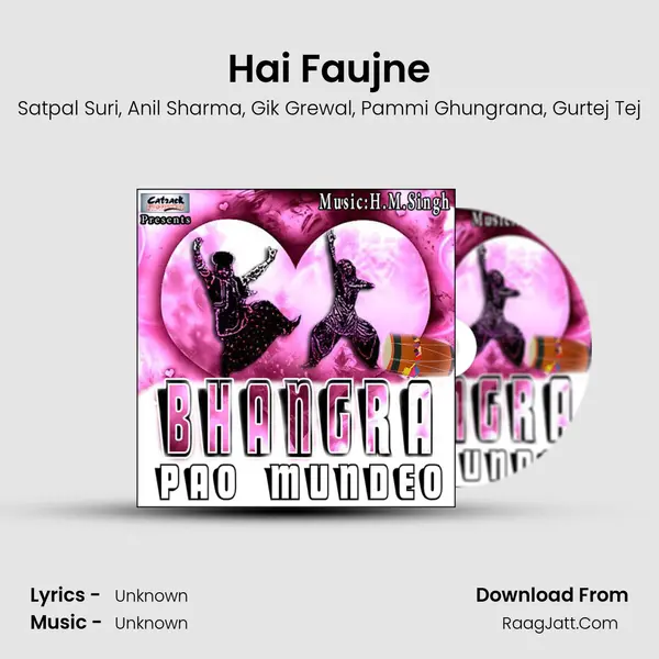 Hai Faujne mp3 song