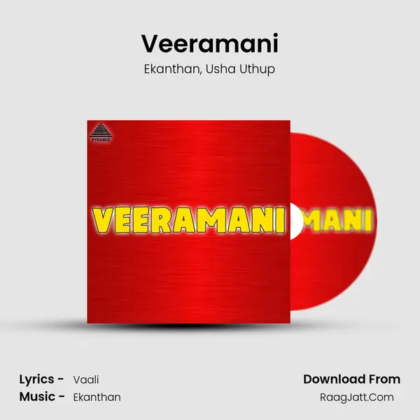 Veeramani Song mp3 | Ekanthan