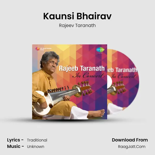 Kaunsi Bhairav Song mp3 | Rajeev Taranath