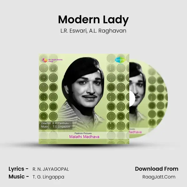 Modern Lady mp3 song