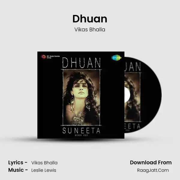 Dhuan Song mp3 | Vikas Bhalla