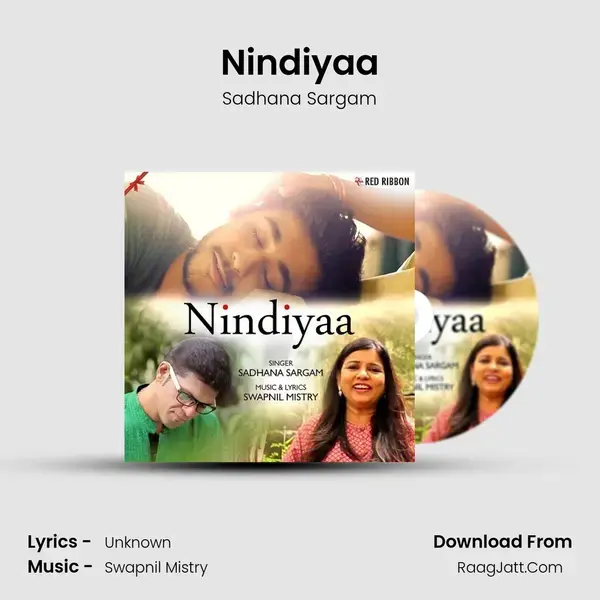 Nindiyaa Song mp3 | Sadhana Sargam