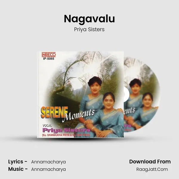 Nagavalu Song mp3 | Priya Sisters