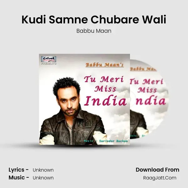 Kudi Samne Chubare Wali Song mp3 | Babbu Maan